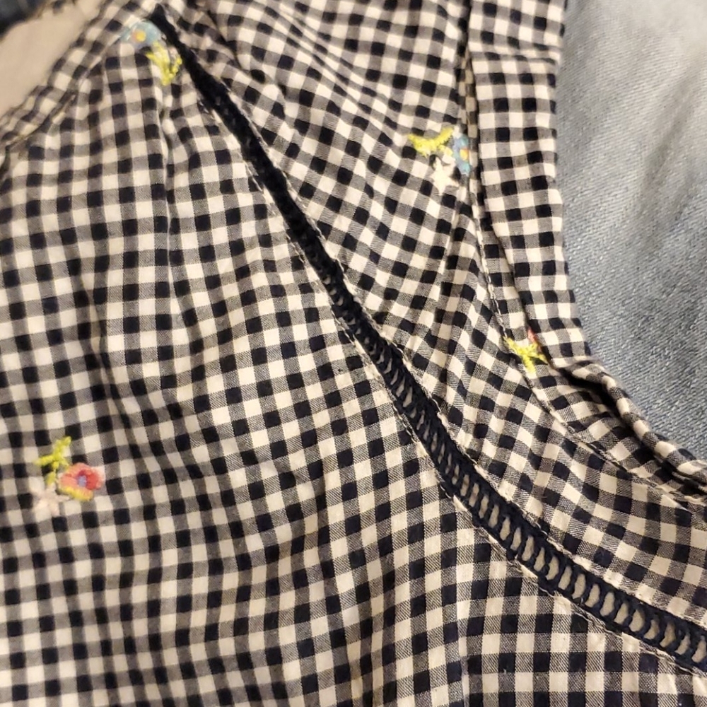 💰GAP Kids Dress with pockets💰 - Picture 10 of 11
